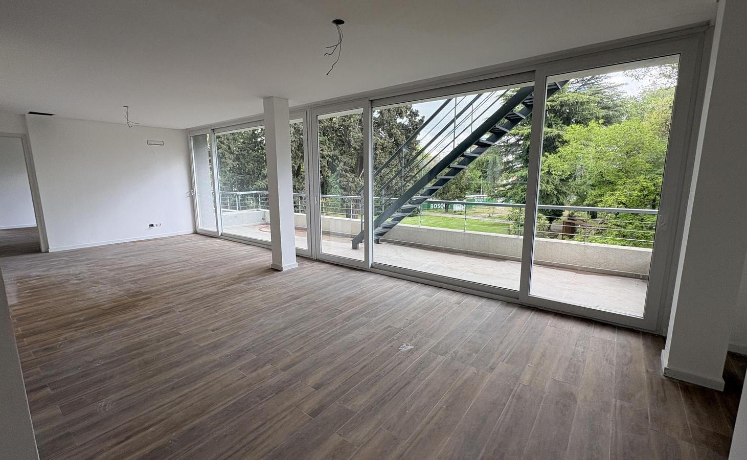 Foto de Departamento en venta de 4 ambientes, terraza en Bosque Pilar, Pilar, imagen 4