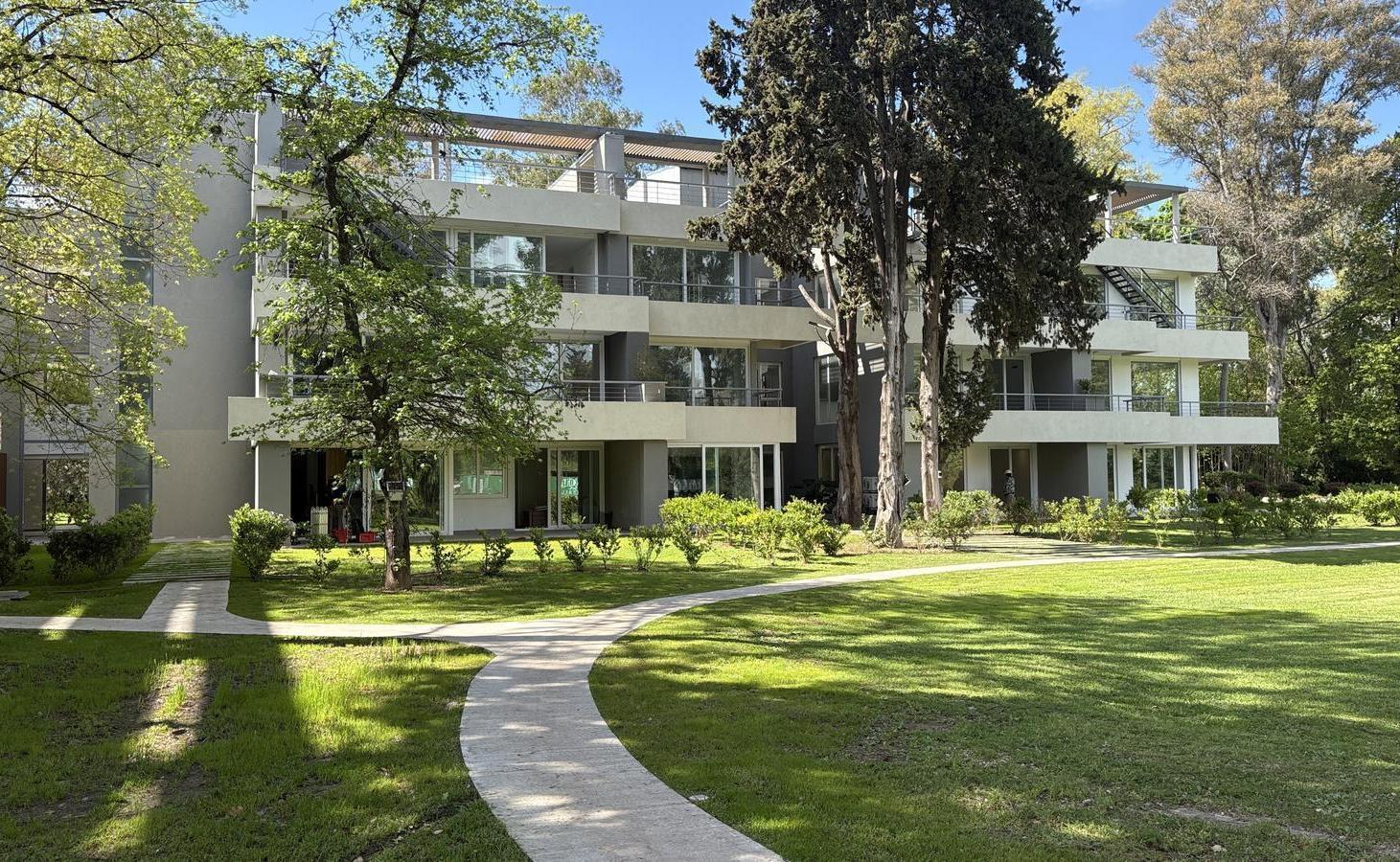 Foto de Departamento en venta de 4 ambientes, terraza en Bosque Pilar, Pilar, imagen 3