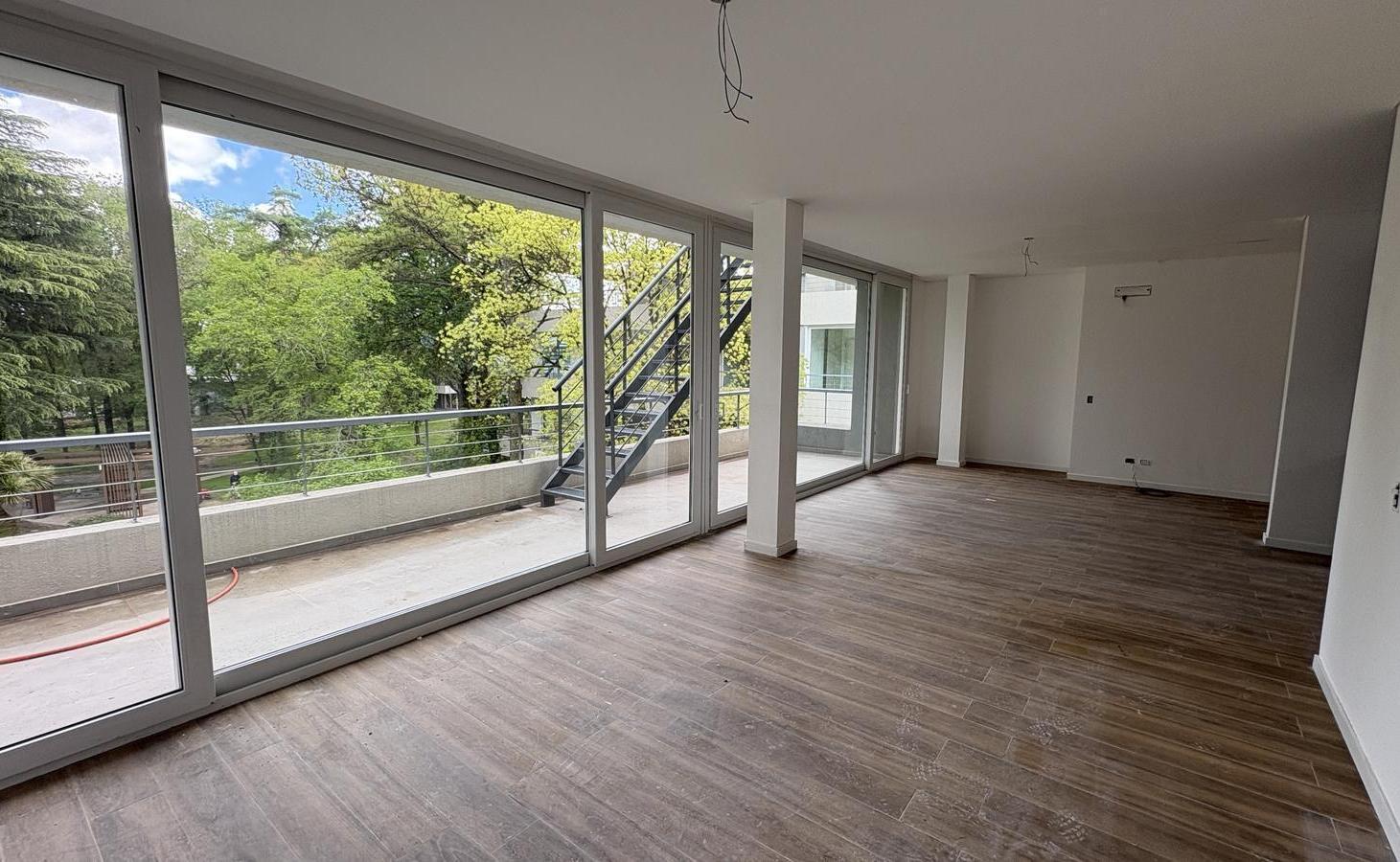Foto de Departamento en venta de 4 ambientes, terraza en Bosque Pilar, Pilar, imagen 5
