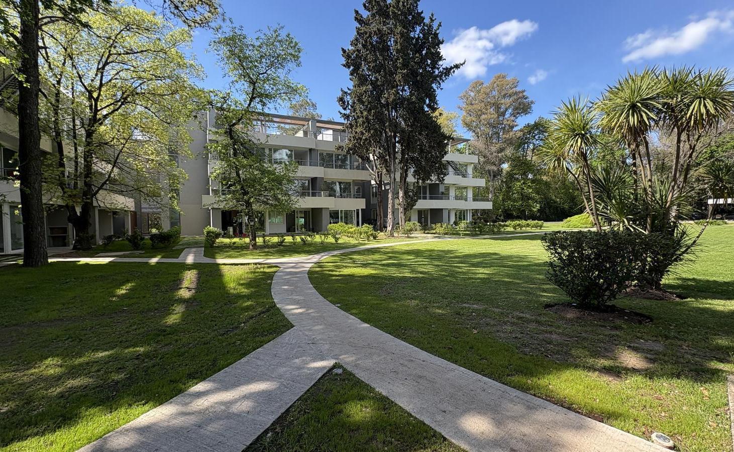 Foto de Departamento en venta de 4 ambientes, terraza en Bosque Pilar, Pilar, imagen 1