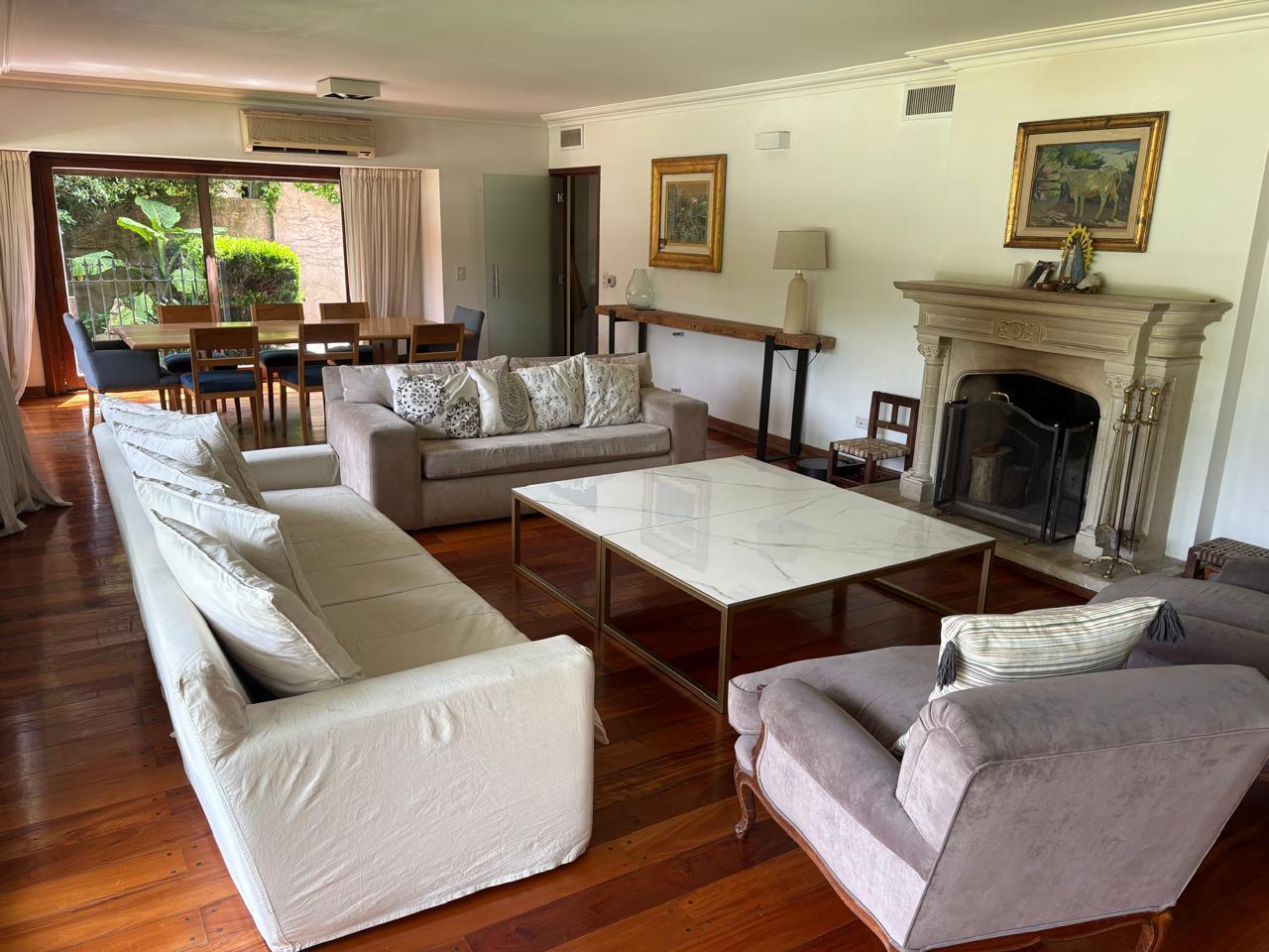 Foto de Casa en Beccar, imagen 2