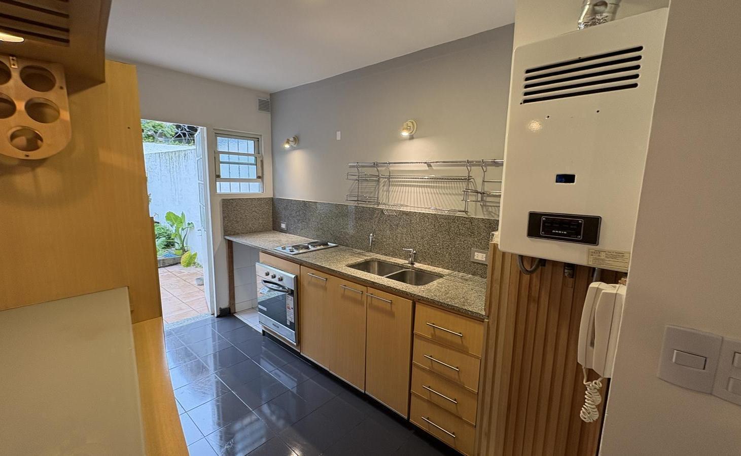 Apartamento