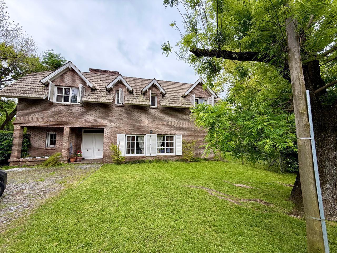 Foto de Casa en venta Golf Club Argentino, imagen 2