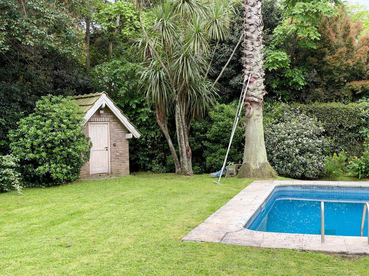 Foto de Casa en venta Golf Club Argentino, imagen 4