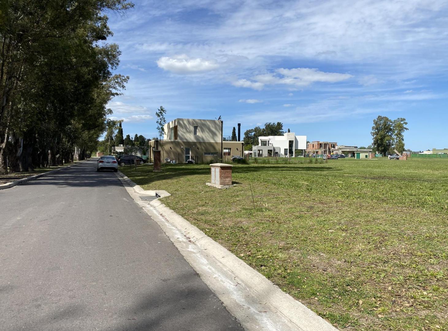 Foto de Venta terreno en Santa Sofía, Pilar del Este GBA Norte, imagen 3