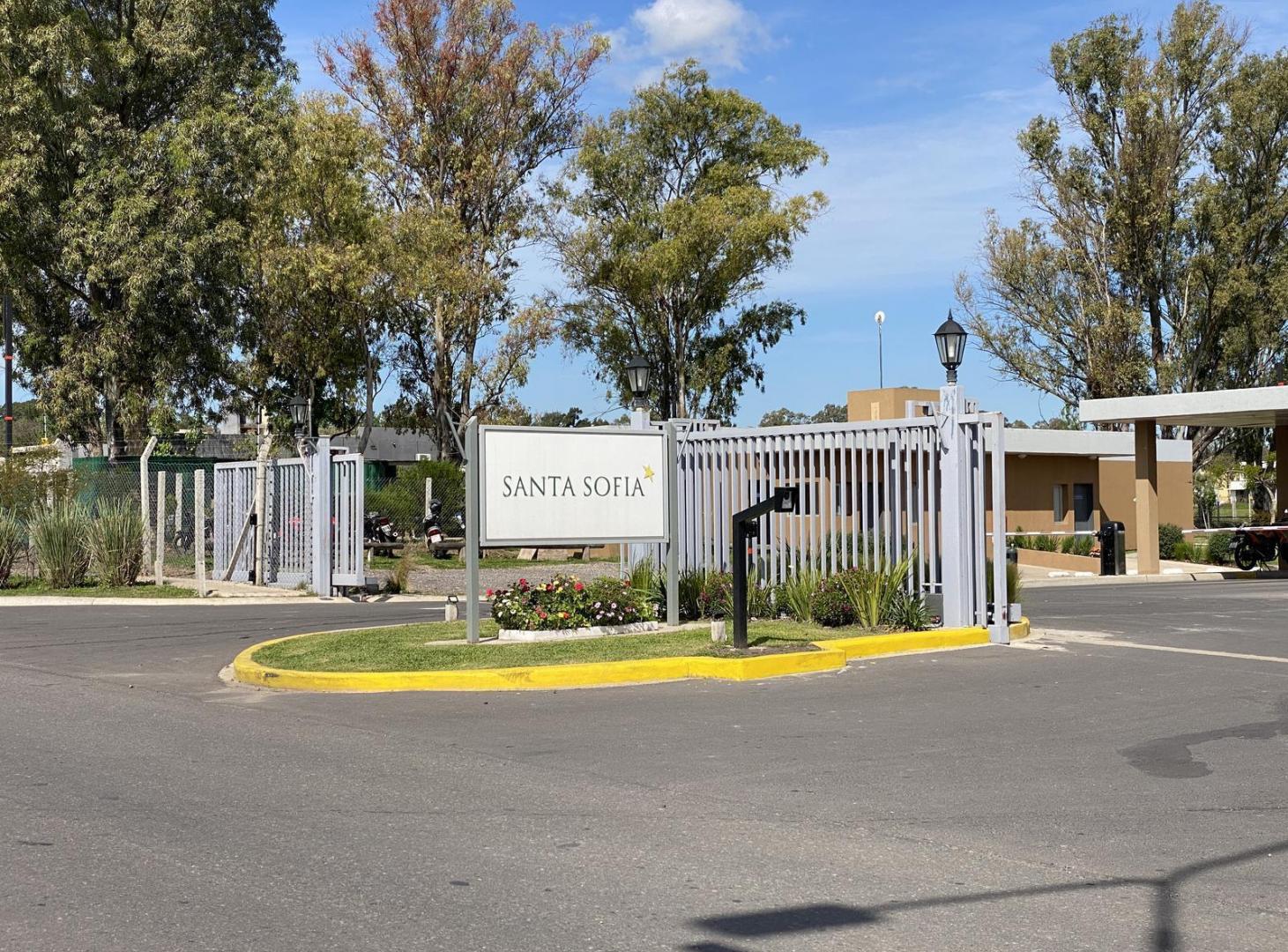 Foto de Venta terreno en Santa Sofía, Pilar del Este GBA Norte, imagen 5