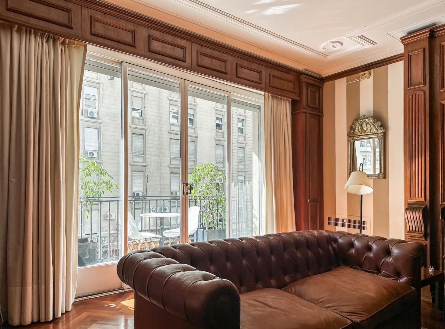 Foto de Venta Departamento 4 ambientes en Av. Alvear Recoleta,Barrio Norte, imagen 3