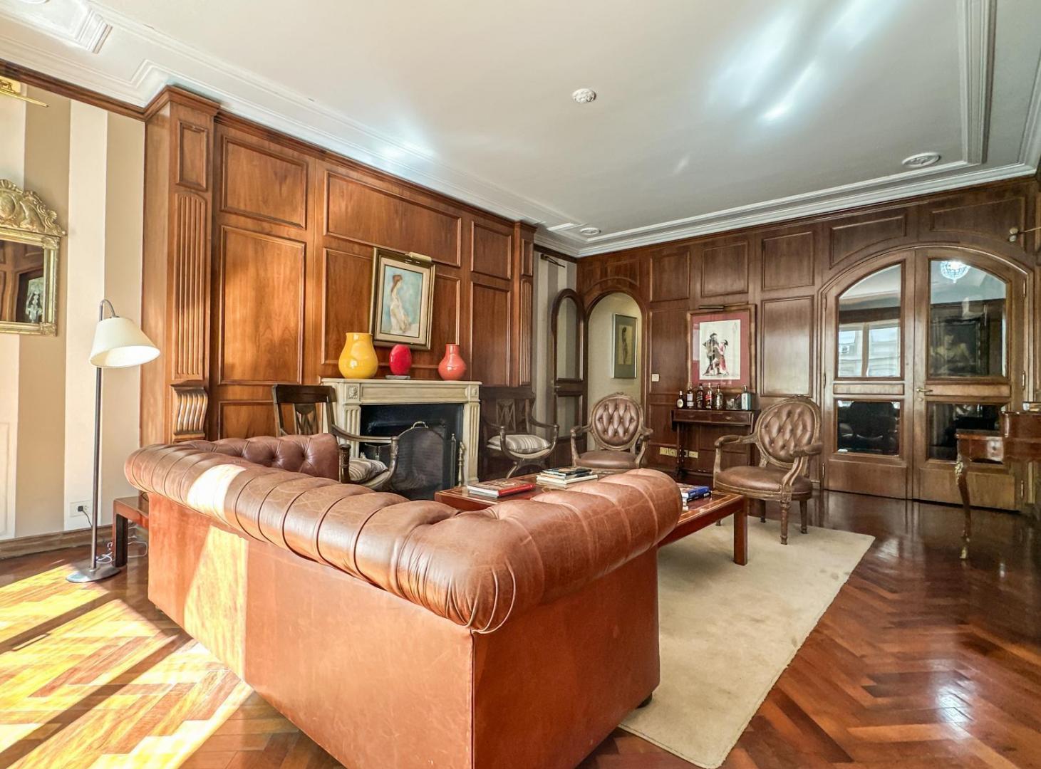 Foto de Venta Departamento 4 ambientes en Av. Alvear Recoleta,Barrio Norte, imagen 5