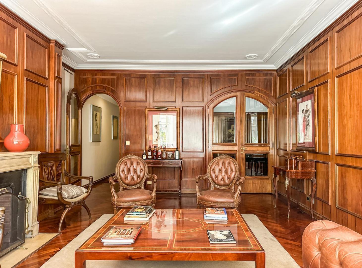 Foto de Venta Departamento 4 ambientes en Av. Alvear Recoleta,Barrio Norte, imagen 2