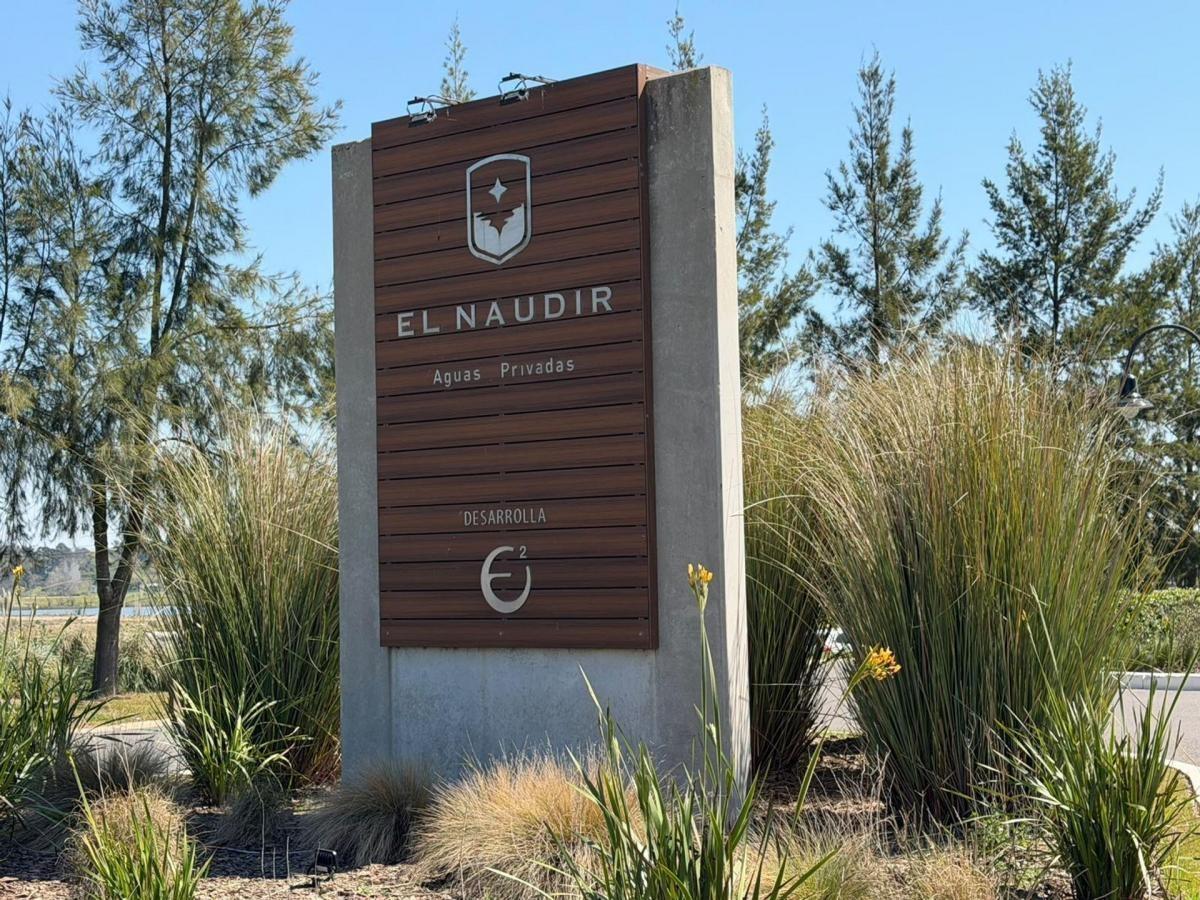 Foto de Lote a la venta en Barrio El Naudir Escobar, imagen 3