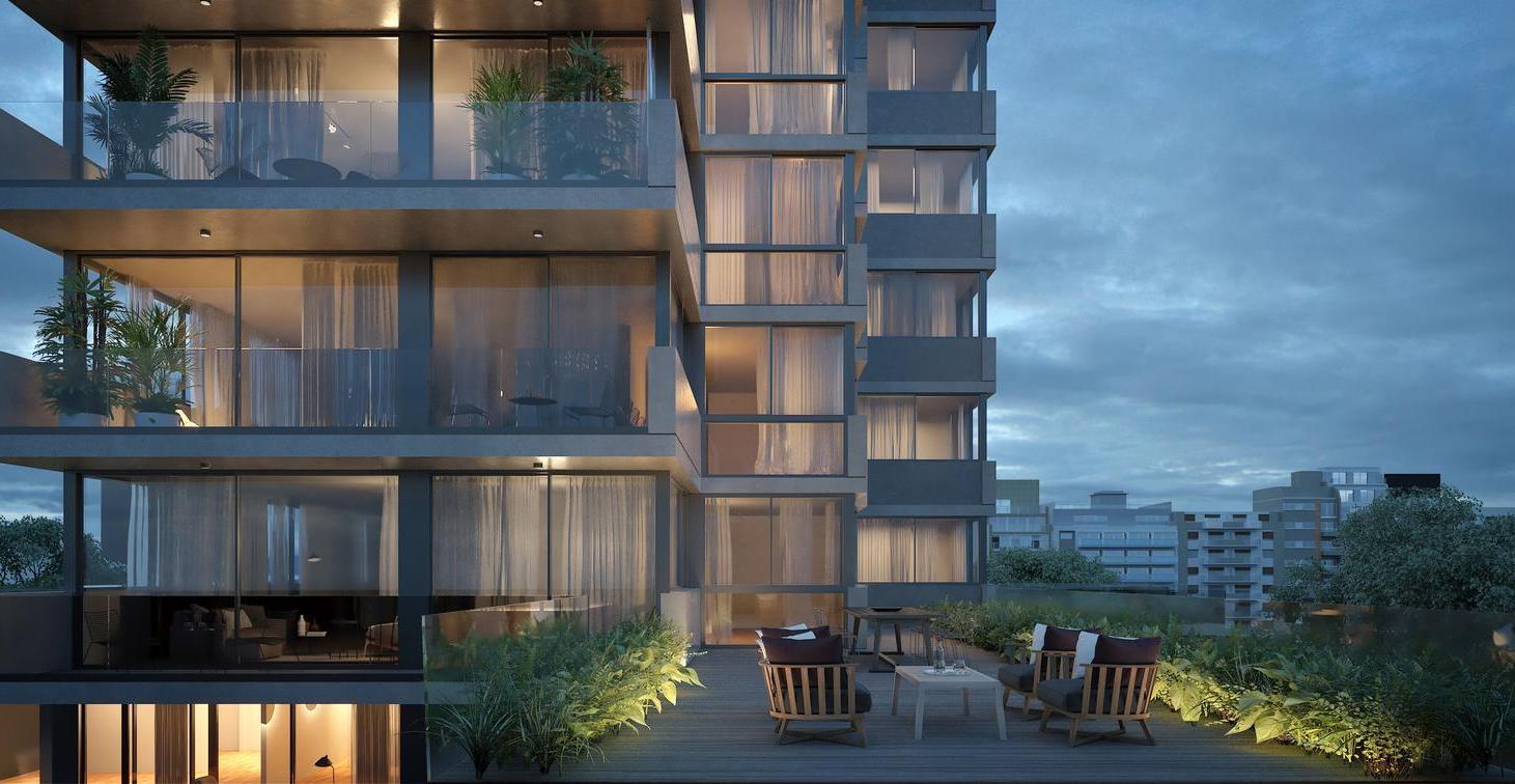 Foto de Venta 3 amb. Belgrano, imagen 1