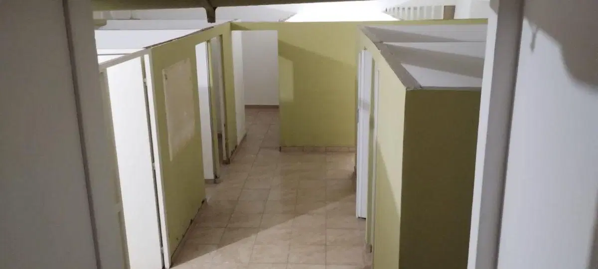 Local comercial de 150 m2 en alquiler en Centro / Microcentro 2