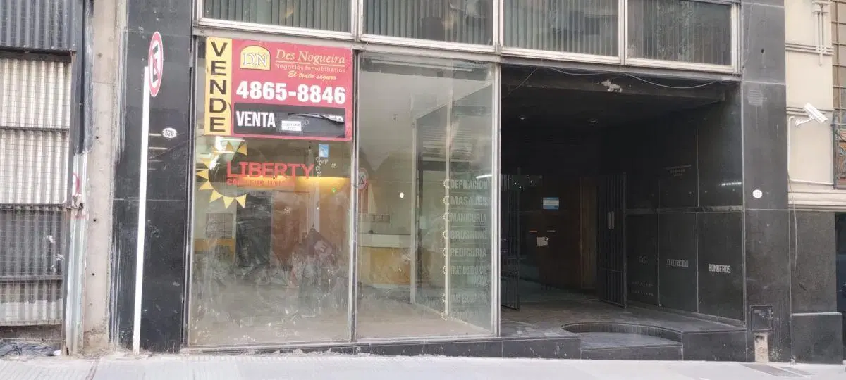 Local comercial de 150 m2 en alquiler en Centro / Microcentro 5