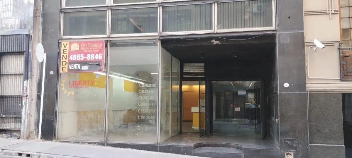 Local comercial de 150 m2 en alquiler en Centro / Microcentro 6