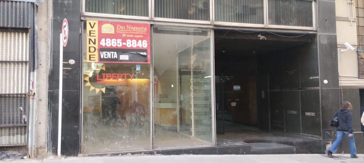 Local comercial de 150 m2 en alquiler en Centro / Microcentro
