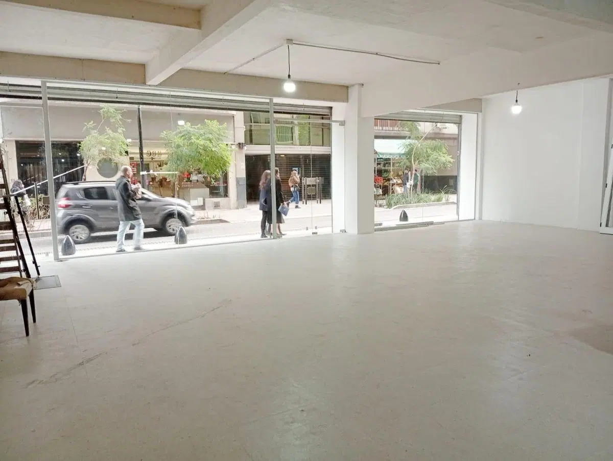 550m2 12mts de frente, Único por categoría, ubicación y estado. 2