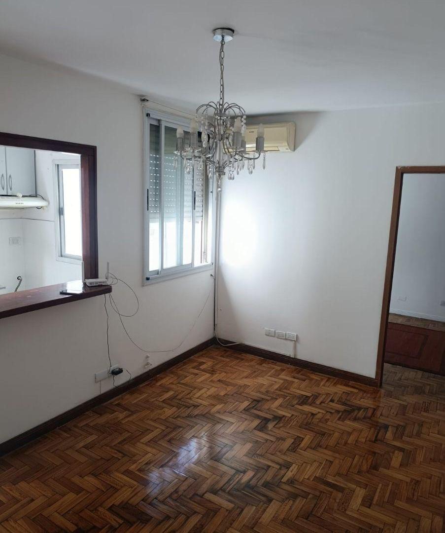 Foto de 2 ambientes todo luz, excelente estado y ubicación., imagen 4