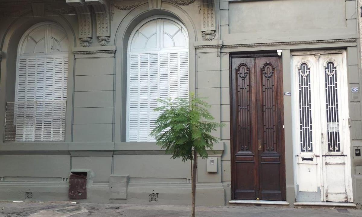 Propiedad en Argentina