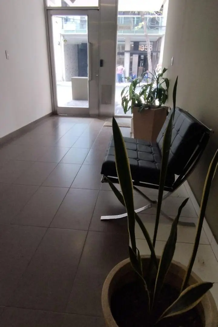 Alquiler Temporario Dpto Amoblado c/ Balcon. Barrio Martin 4