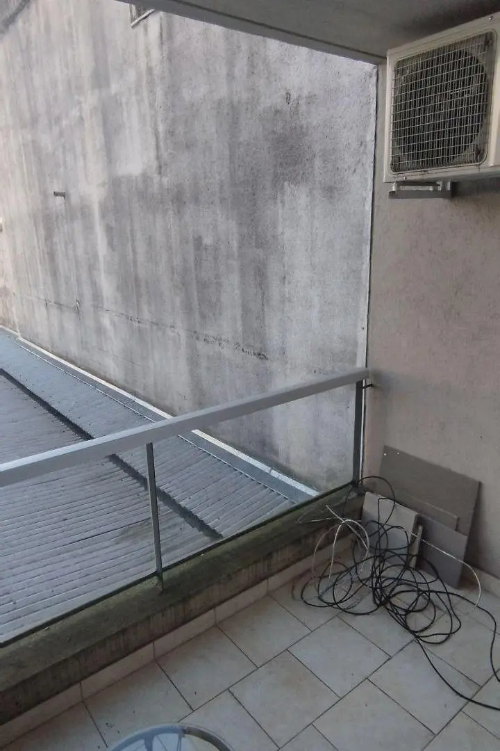 Alquiler Temporario Dpto Amoblado c/ Balcon. Barrio Martin 1