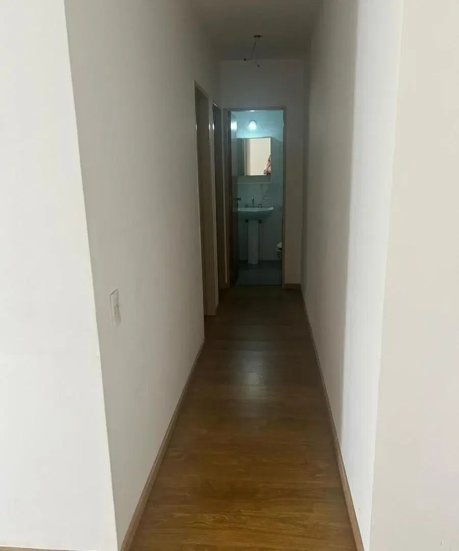Departamento Venta Dos Dormitorios. Patio con Jardin P.B. Ituzaingo-Necochea 8