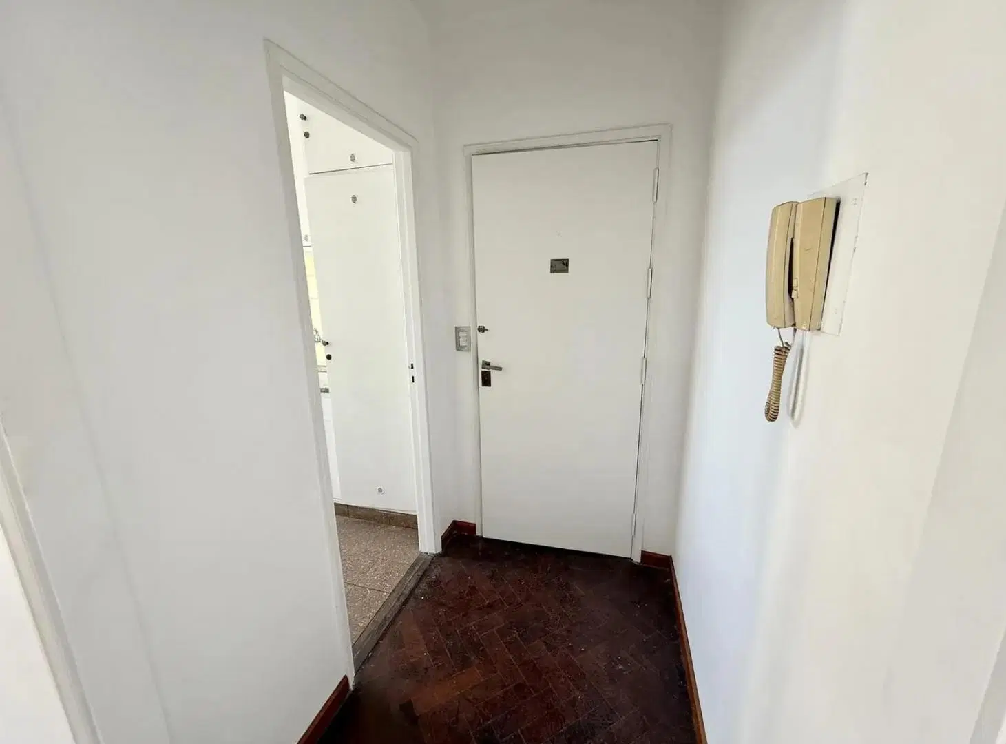 Departamento 2 Dorm Reciclado Rioja 1400 2