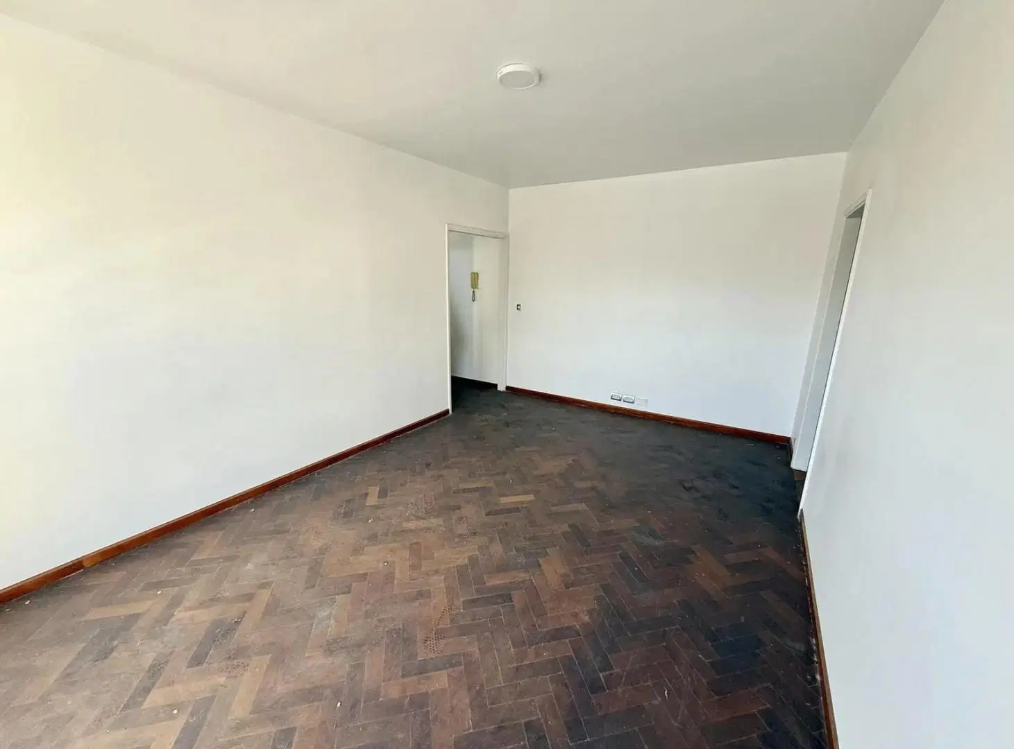 Departamento 2 Dorm Reciclado Rioja 1400 5