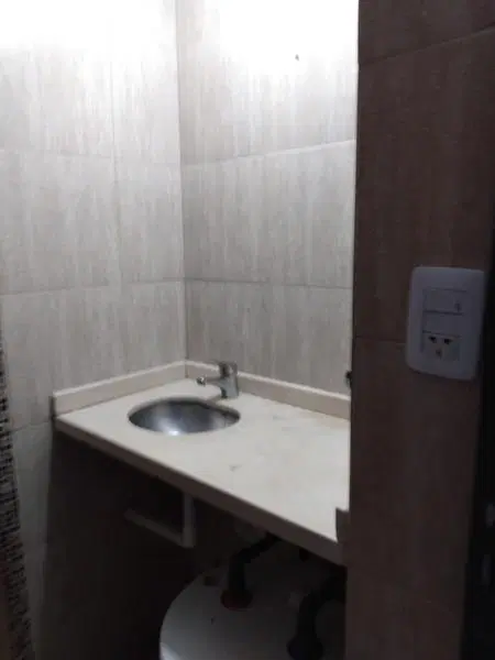 Monoambiente con Balcon. San Nicolas 1200. 2