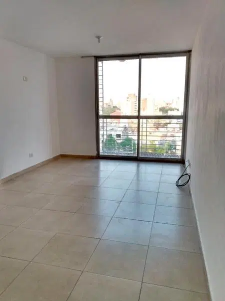 Monoambiente con Balcon. San Nicolas 1200. 1