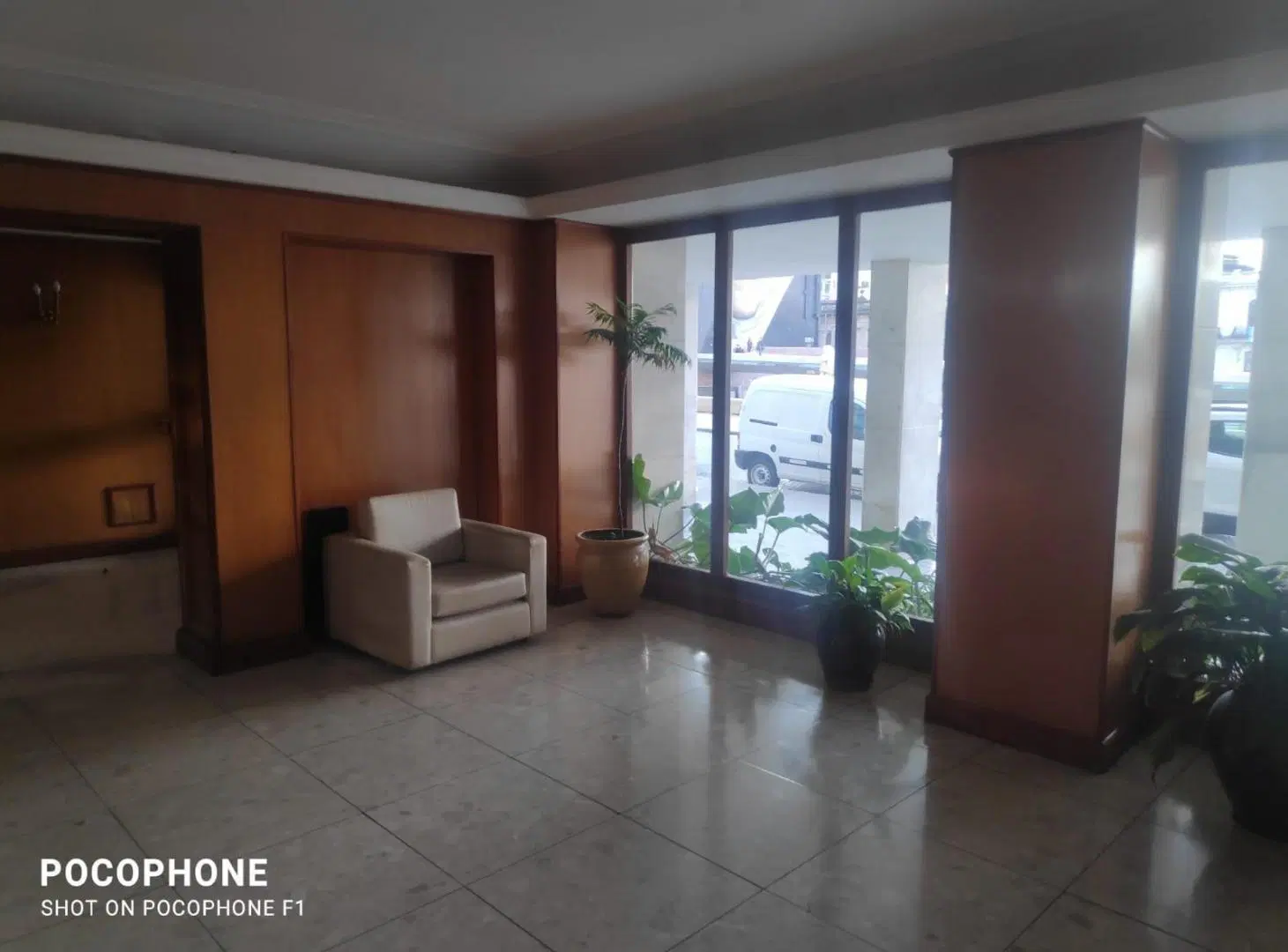 Cordoba 600 - ESPECTACULAR  PISO - 13 Mts Frente Río/Monumento (U$S 1.555 el m2) 5
