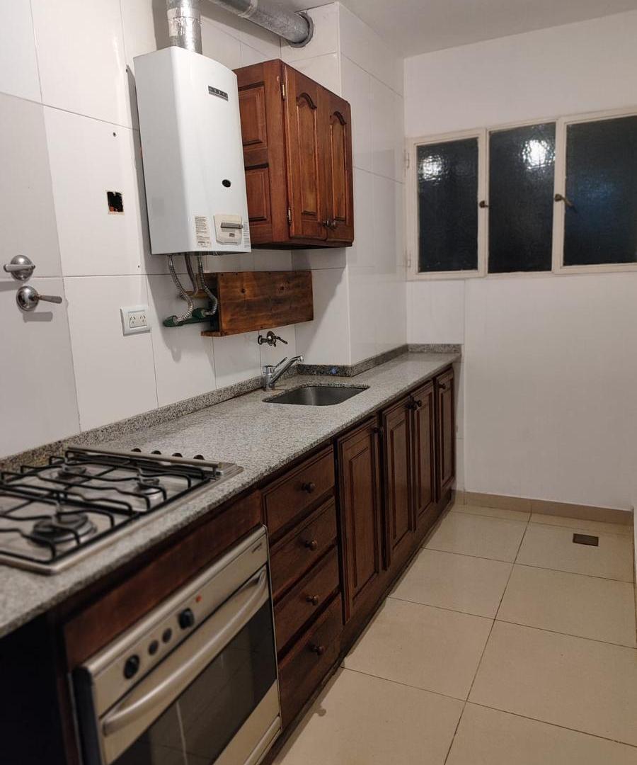 Foto de Dpto 1 Dorm. Santa Fe/Bv. Oroño - Alquiler - Amplio y Luminoso.-, imagen 2