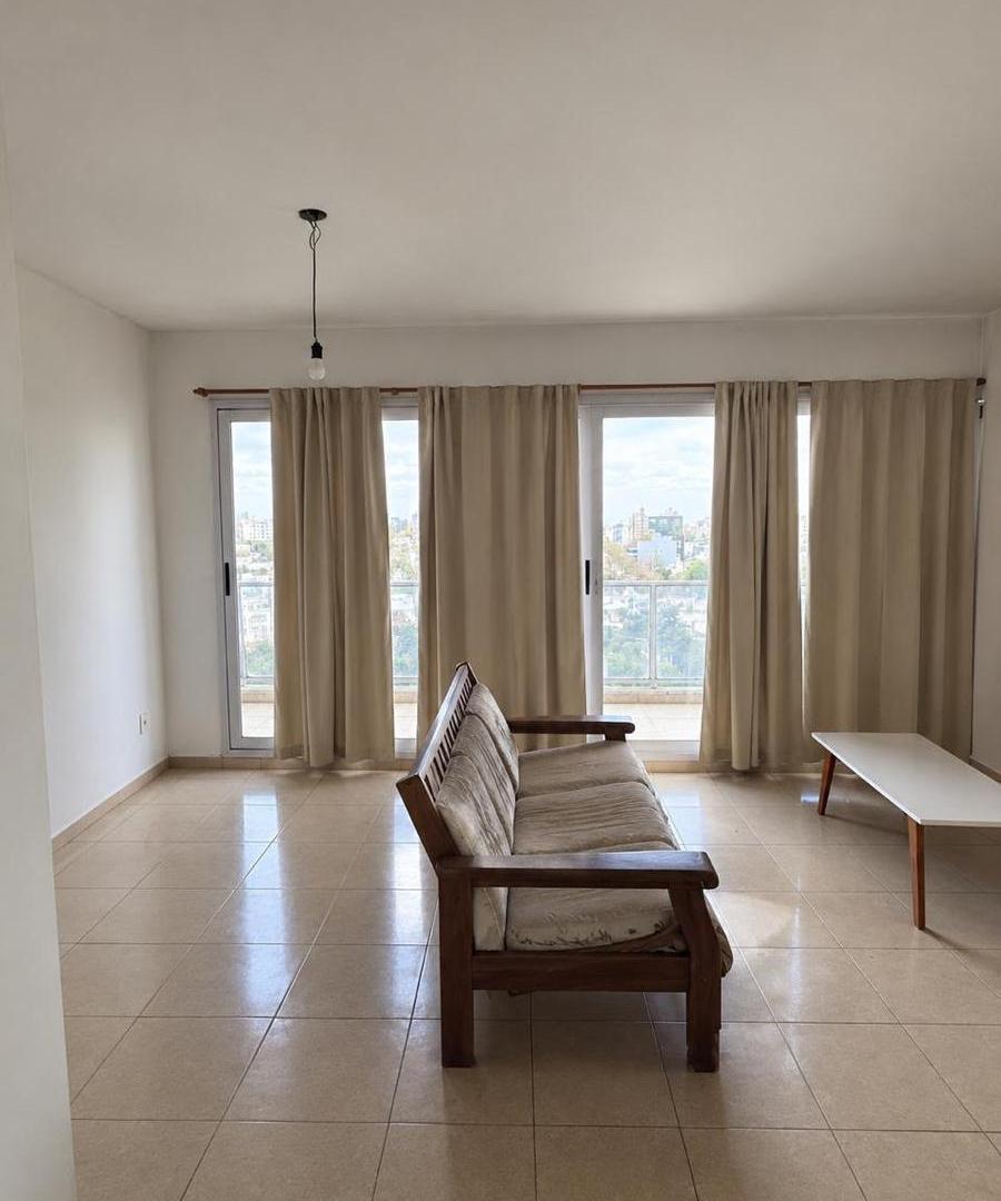 Foto de Dpto Alquiler 1 Dormitorio con Balcon - Cafferata 900, imagen 2