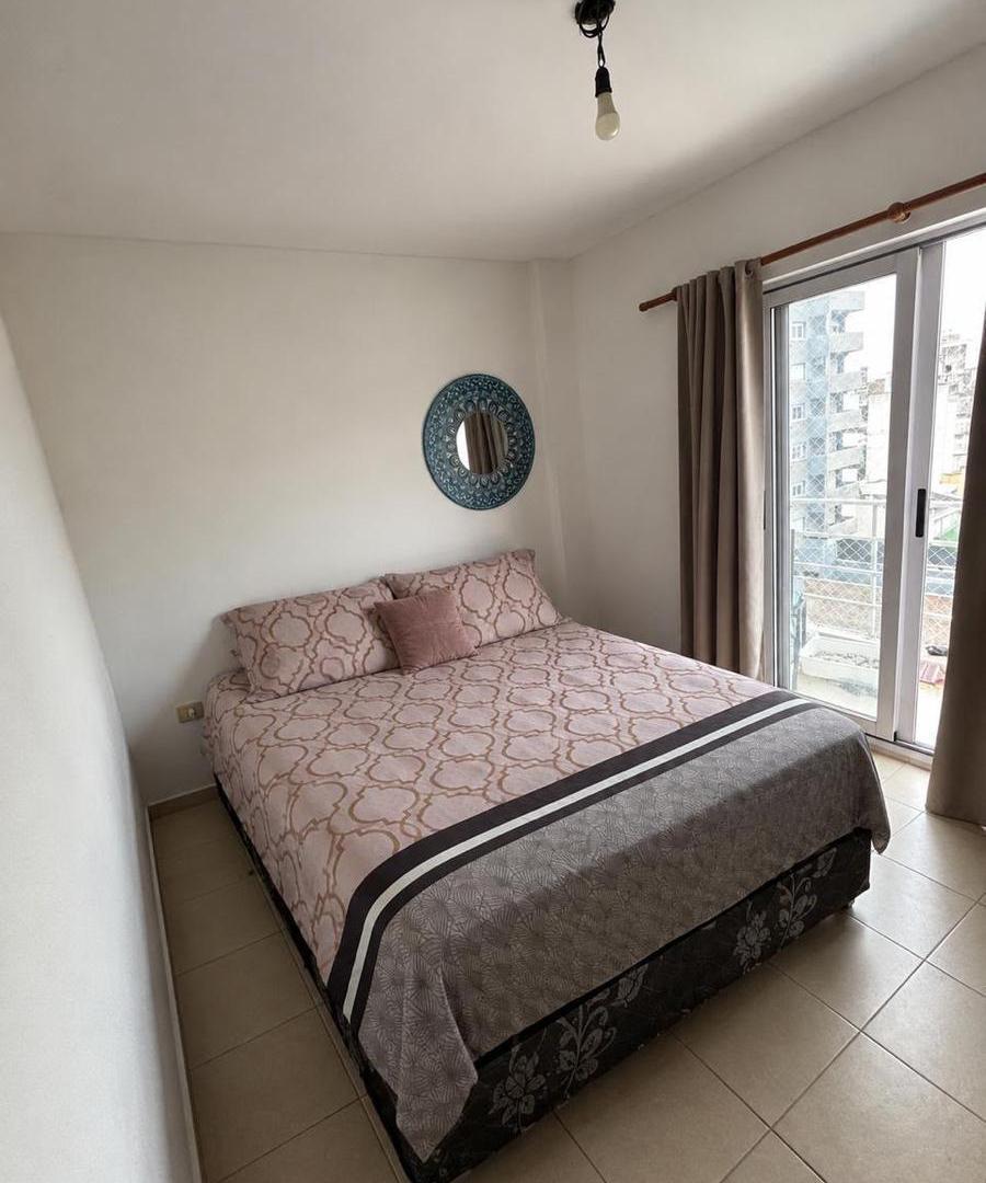 Foto de Dpto Alquiler 1 Dormitorio con Balcon - Cafferata 900, imagen 3