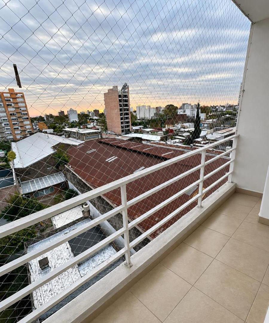 Foto de Dpto Alquiler 1 Dormitorio con Balcon - Cafferata 900, imagen 4