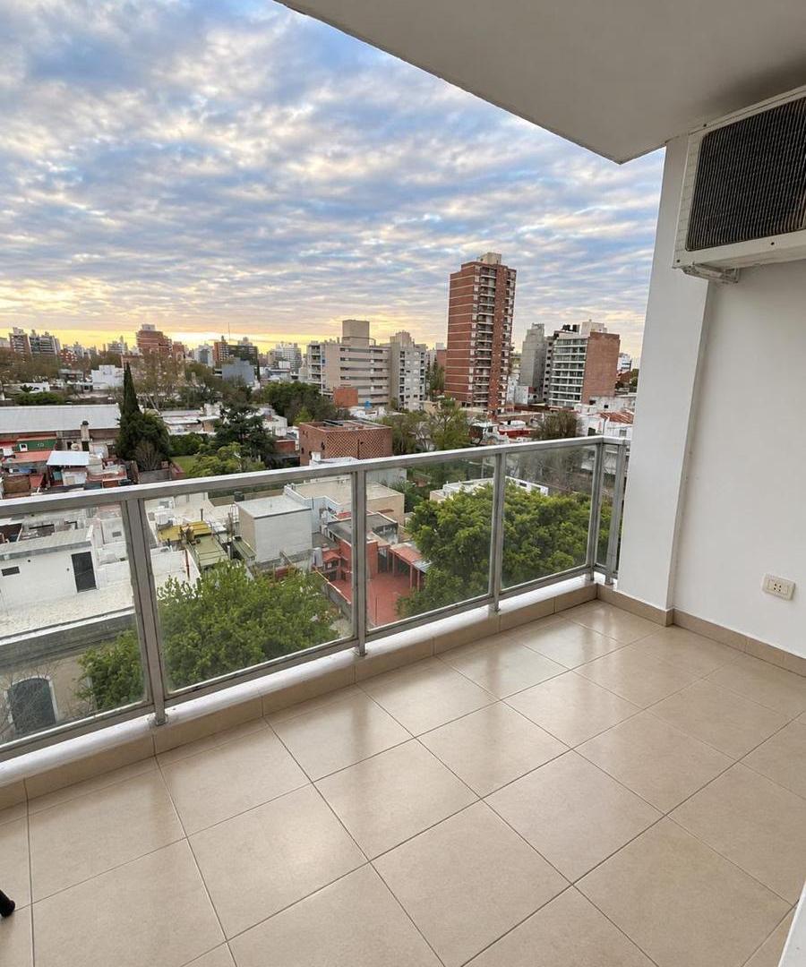 Foto de Dpto Alquiler 1 Dormitorio con Balcon - Cafferata 900, imagen 1