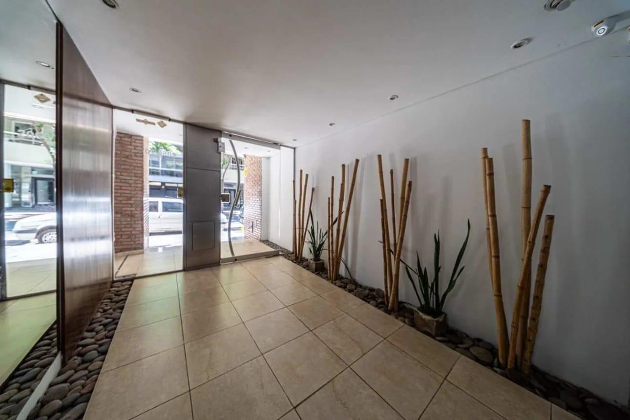 Foto de Guemes 2066 - Piso Exclusivo 3 Dorm. Balcones, Cochera. Terraza, imagen 3