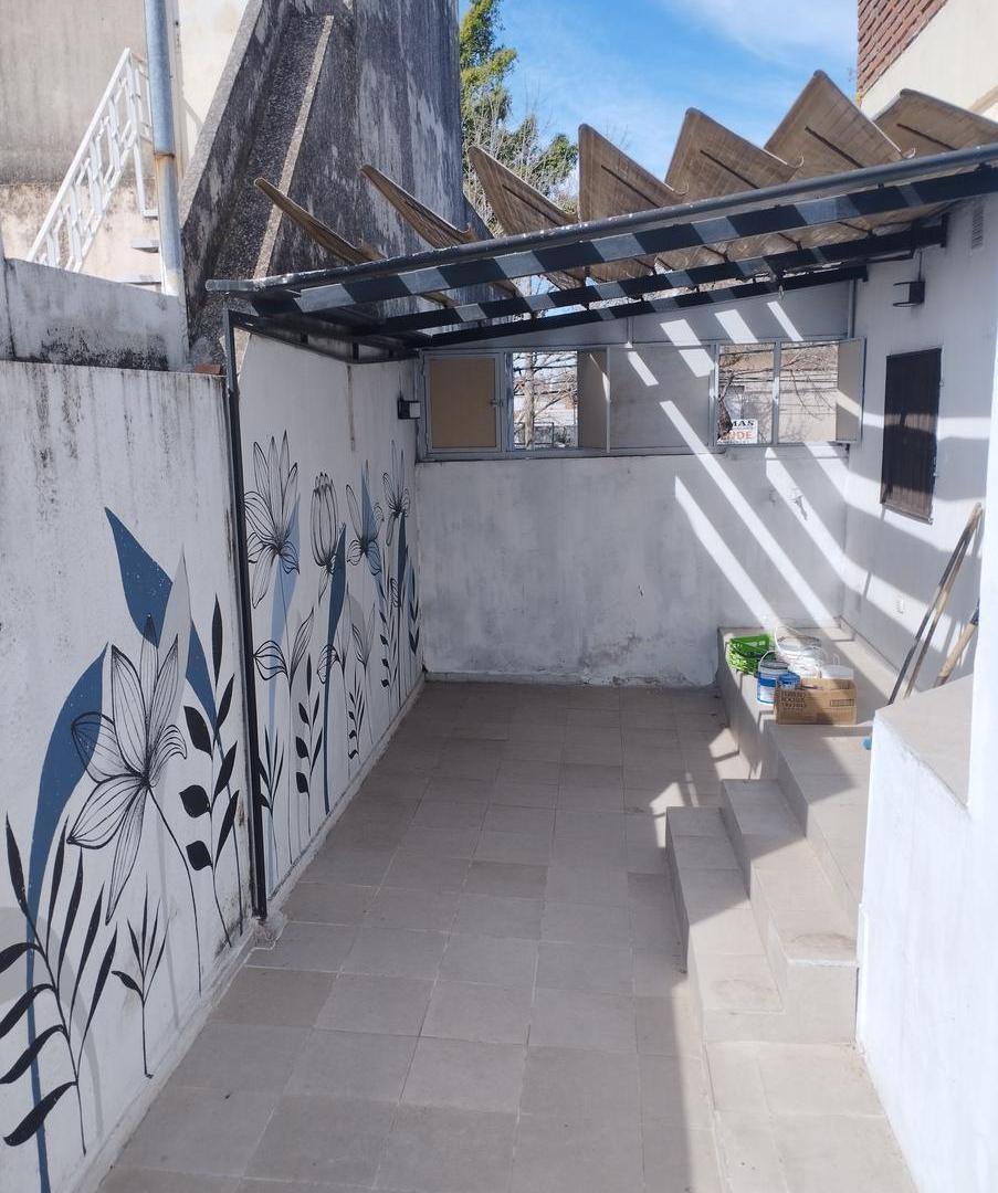 Foto de ¡OPORTUNIDAD ÚNICA EN PLANTA ALTA CON TERRAZA PROPIA DE 100 M²!, imagen 5