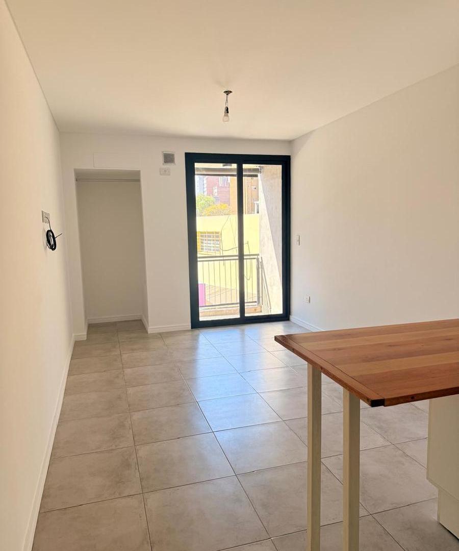 Foto de Dpto Alquiler Rodriguez 1200 "Calidad" Monoambiente con Balcón, imagen 5