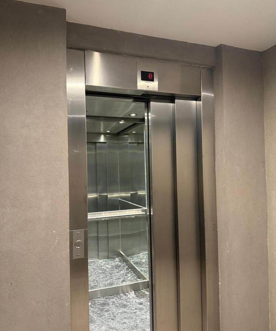 Foto de Dpto Alquiler Rodriguez 1200 "Calidad" Monoambiente con Balcón, imagen 4