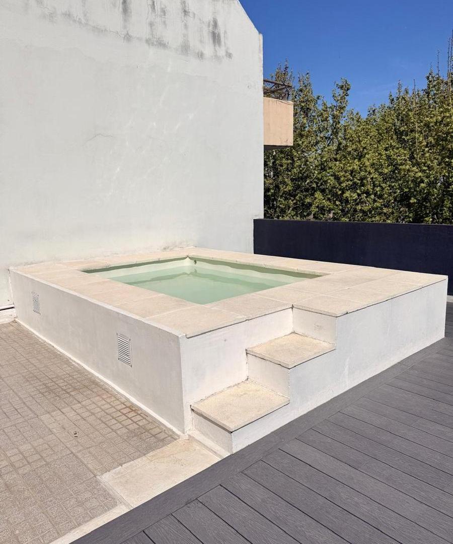 Foto de Dpto Alquiler Rodriguez 1200 "Calidad" Monoambiente con Balcón, imagen 2
