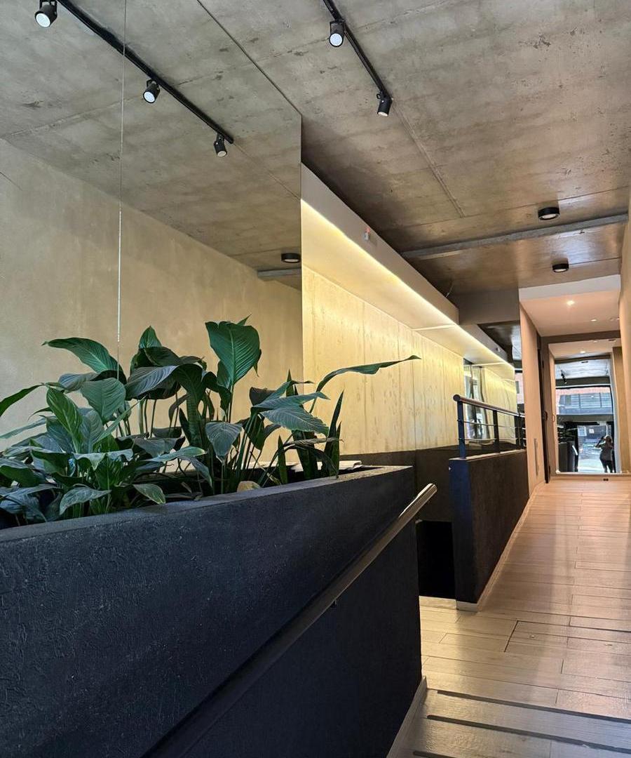 Foto de Dpto Alquiler Rodriguez 1200 "Calidad" Monoambiente con Balcón, imagen 3