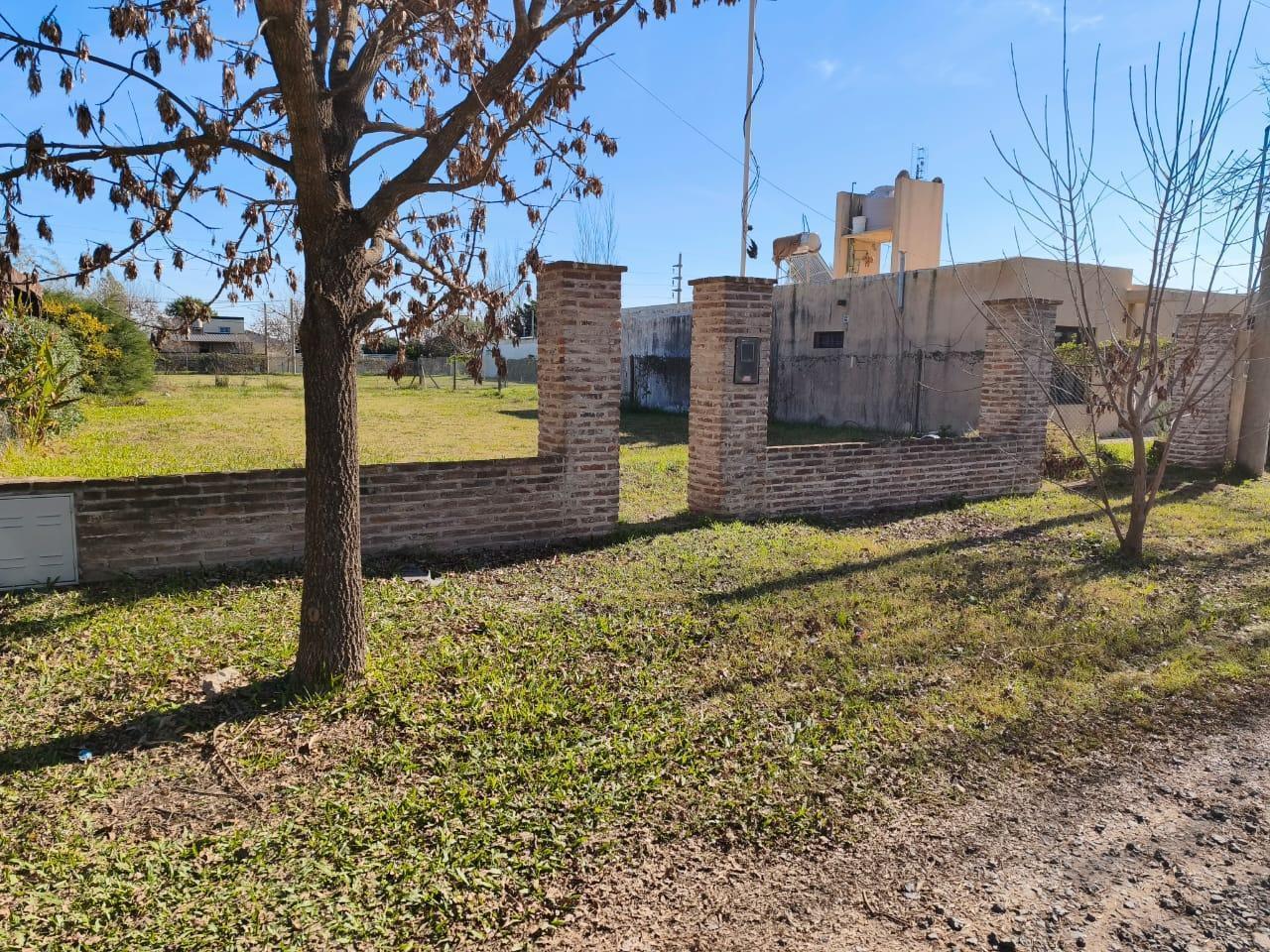 Foto de Terreno en Venta - Punta Chacra Roldan - 518 m2, imagen 1