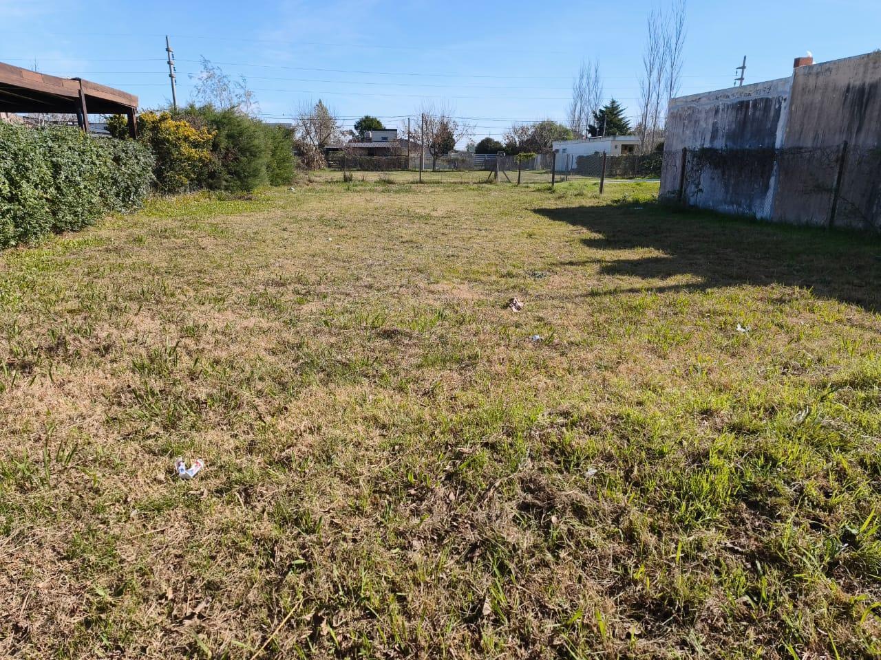 Foto de Terreno en Venta - Punta Chacra Roldan - 518 m2, imagen 4