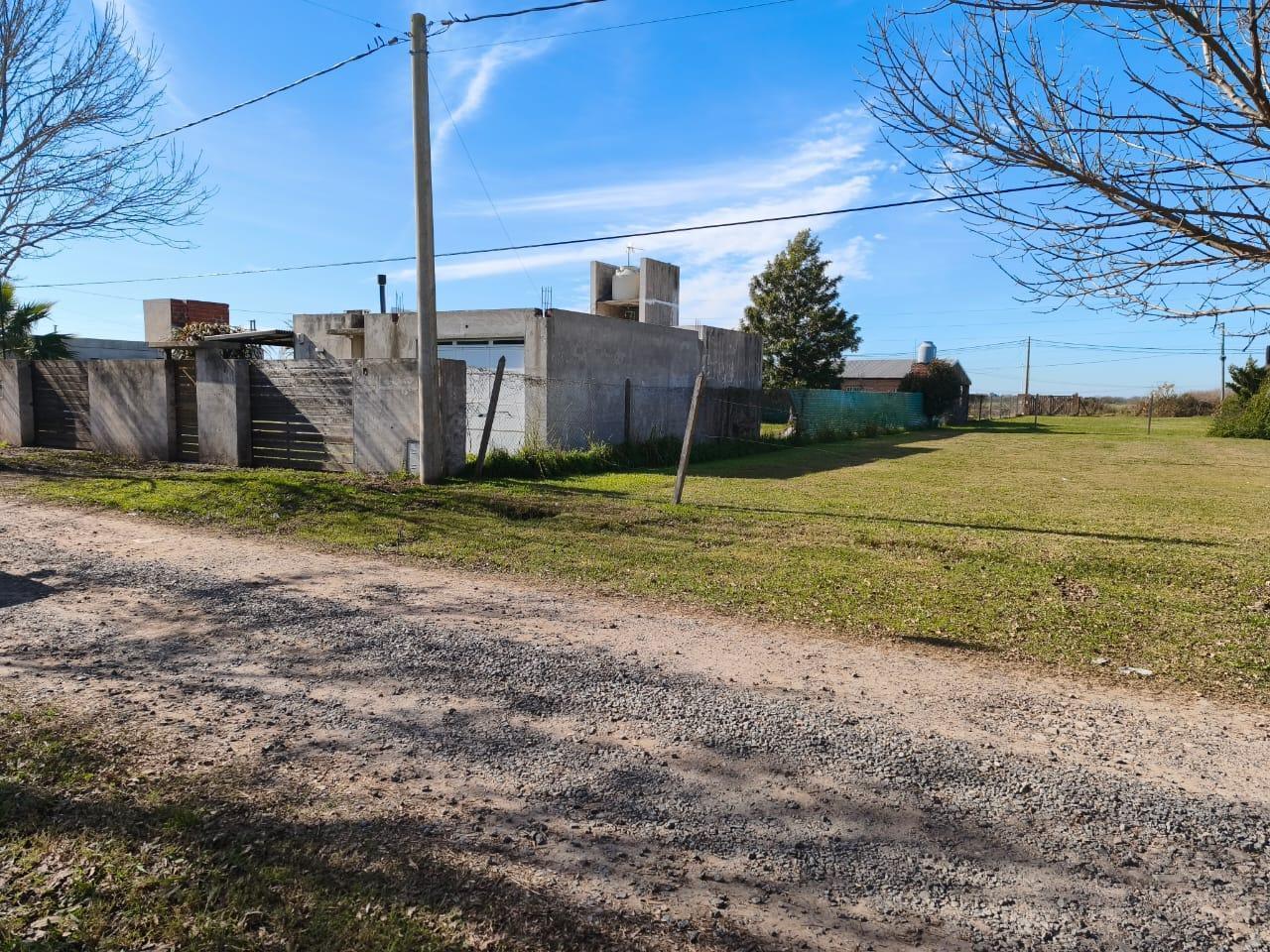 Foto de Terreno en Venta - Punta Chacra Roldan - 518 m2, imagen 3