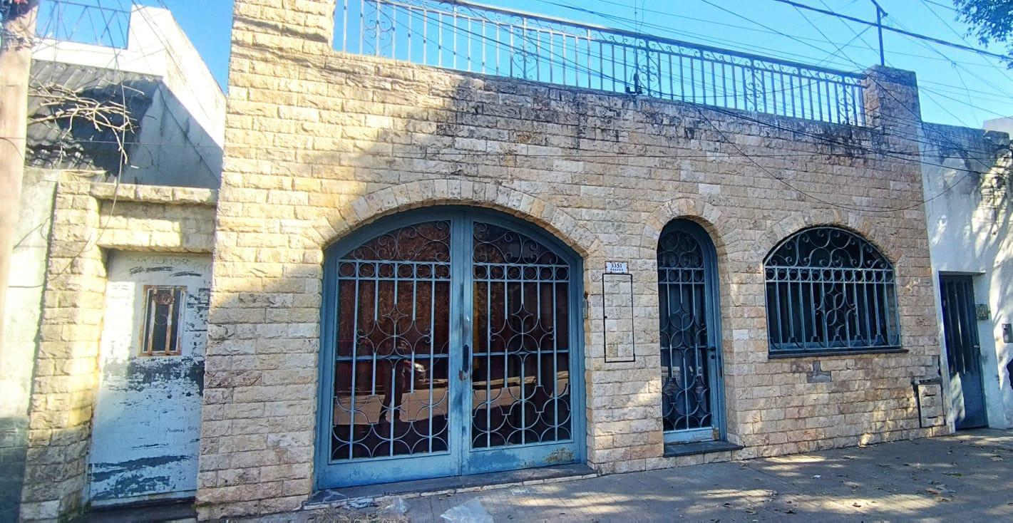 Foto de Casa Venta - Ideal Recicladores - Apto FLIPPING - Galvez 3300, imagen 2