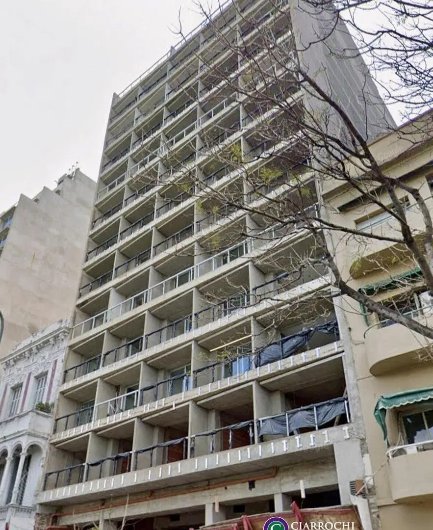 Piso 12 - Emprendimiento en San Telmo - Piso Alto - Departamento con Amenities 3