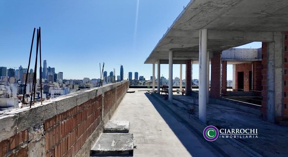 Foto de Piso 12 - Emprendimiento en San Telmo - Piso Alto - Departamento con, imagen 5