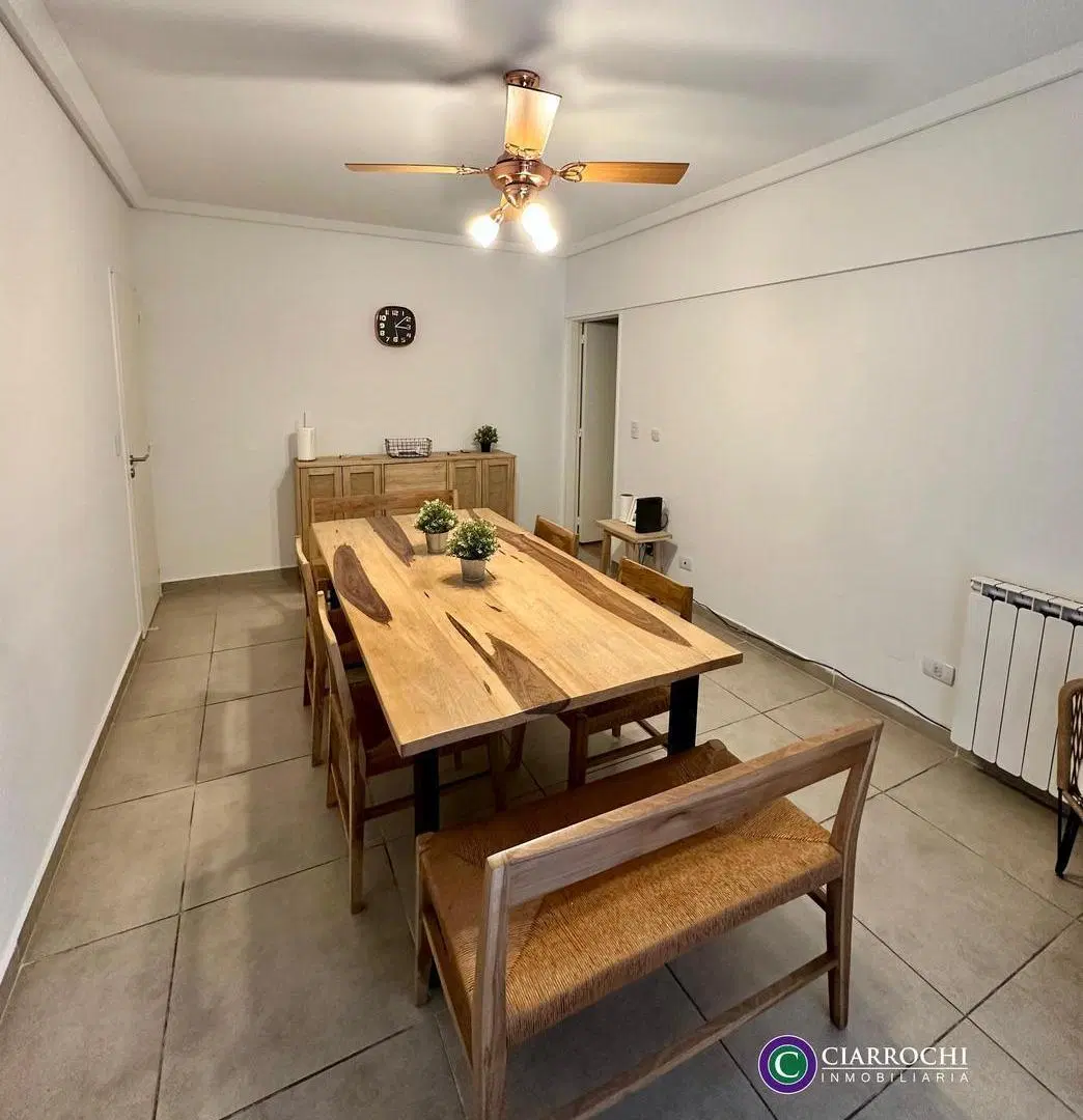 RECICLADO - Olleros y Villanueva - Piso de Categoría con Gran Balcón y 2 COCHERAS 4