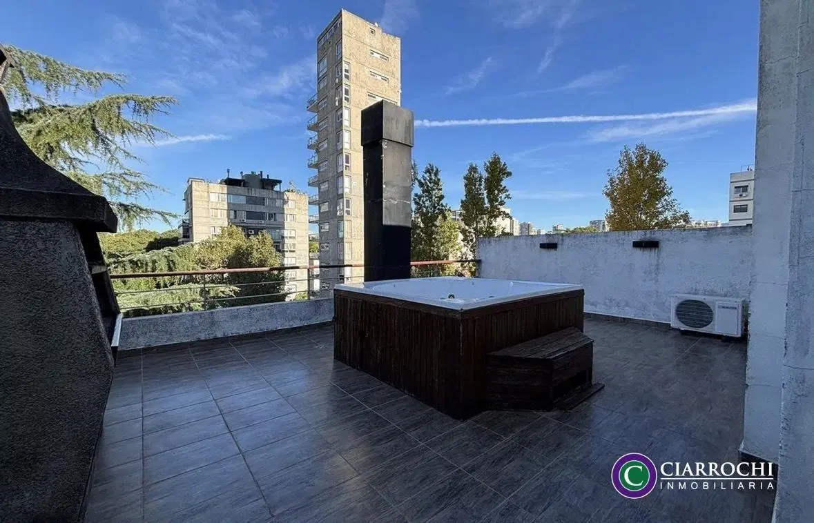 Sucre y Húsares - Belgrano Chico - Luminoso Departamento con Balcón y Amenities 2