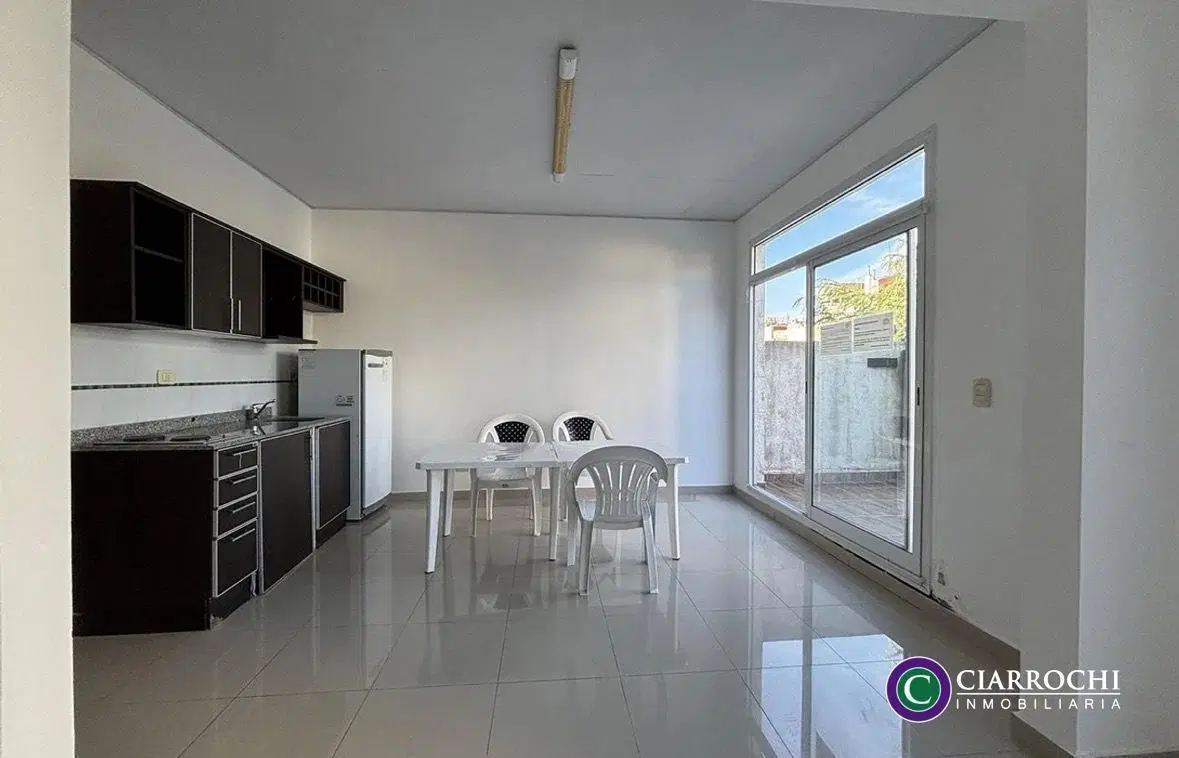 Sucre y Húsares - Belgrano Chico - Luminoso Departamento con Balcón y Amenities 5